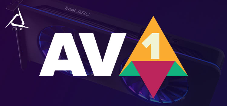 AV1 Encoding the next step in streaming?