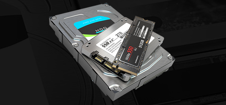 The SSD or HDD Dilemma: Unlocking the Right Storage for the Ultimate Gaming Experience
