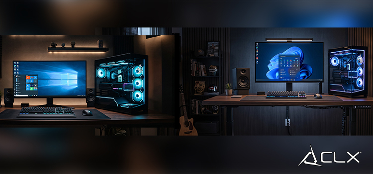 Standing Desk vs. Sitting Desk: Which Setup Wins