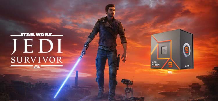 Star Wars & AMD Ryzen