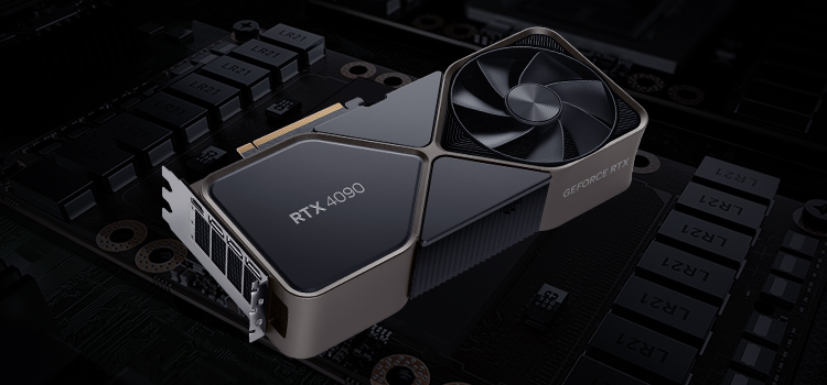 The Best GPUs for 4K Gaming in 2024 – Power Meets Performance