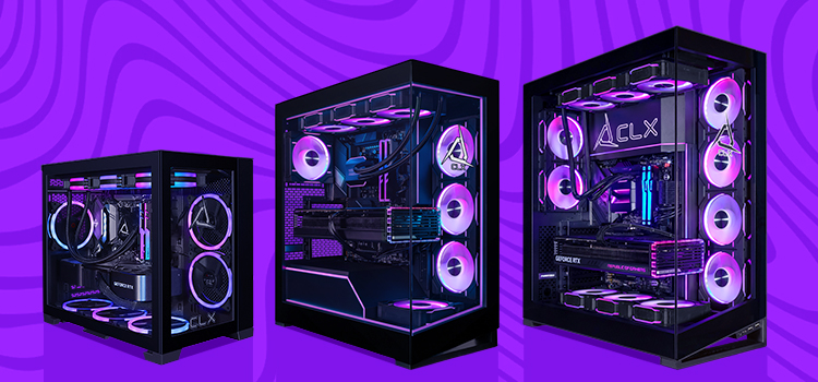 The Battle of the Brains: The Compact, Mid, and Full-Tower Gaming PCs Demystified
