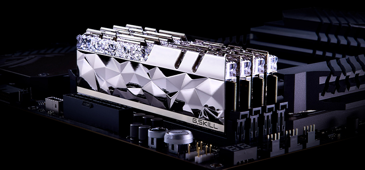 The Future of Speed and Efficiency in Computing with DDR5 RAM
