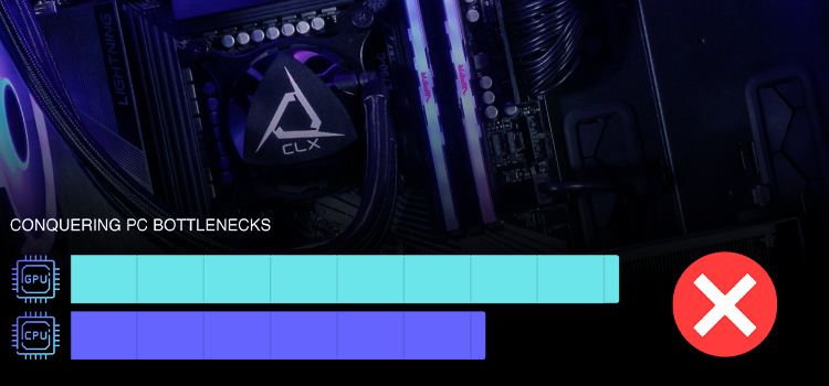 The Gamer's Guide to Conquering PC Bottlenecks