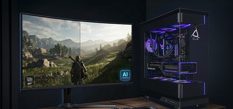 The New Era: How AI is Redefining PC Gaming