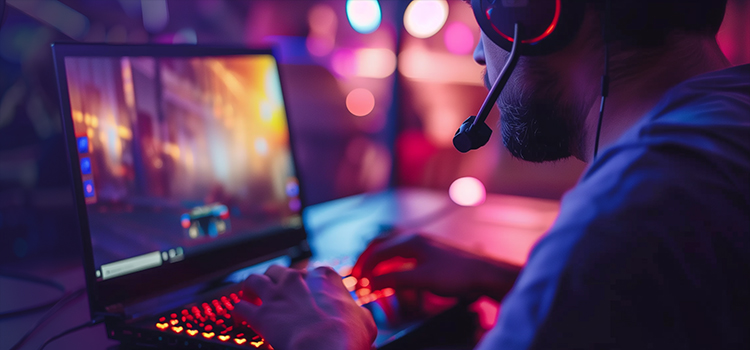 The Power of Gaming Laptops