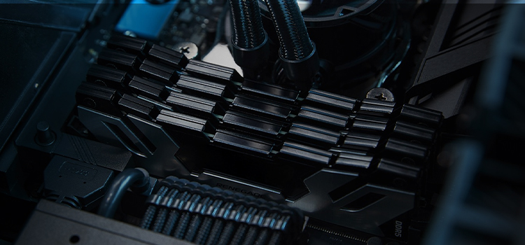 The Purpose of RAM in a Gaming PC