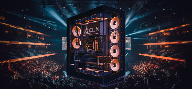 The Rise of eSports: Building PCs for Competitive Gaming