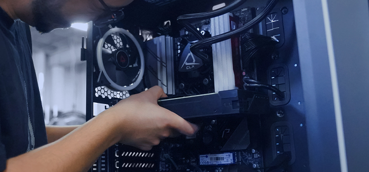 The Ultimate Guide to Gaming PC Setup and Maintenance
