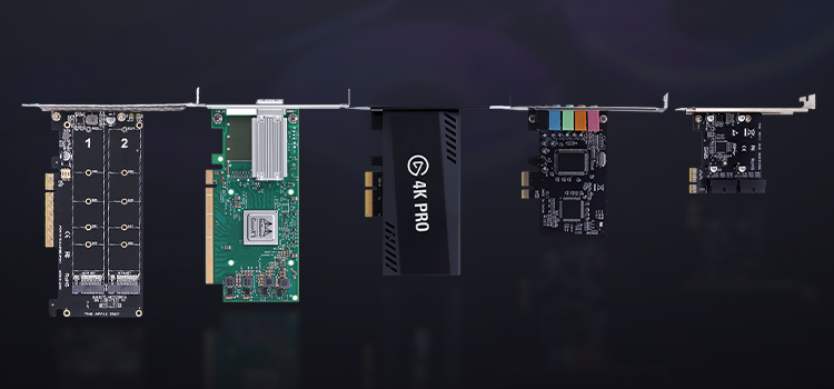 5 Niche PC Components That Will Transform Your Build