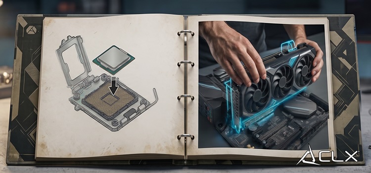 Dominate the Game: The Ultimate PC Upgrade Guide