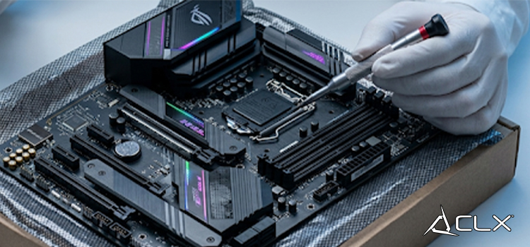 The Ultimate Guide to Choosing a Gaming Motherboard