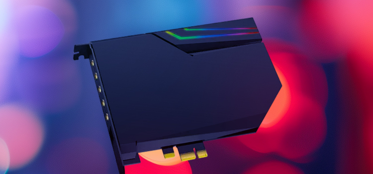 Understanding Soundcards