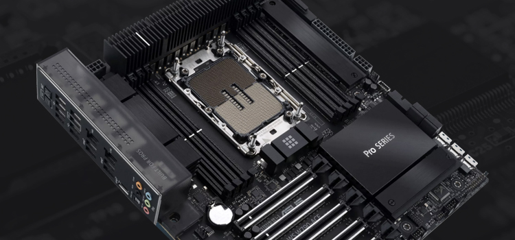 Understanding the Motherboard