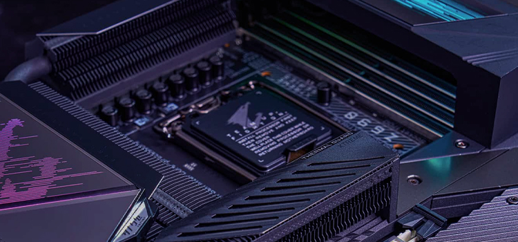 Understanding the PC Motherboard