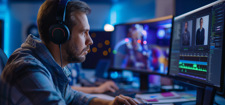 Unleashing Creativity: The New Era of Gaming PCs for Creative Work