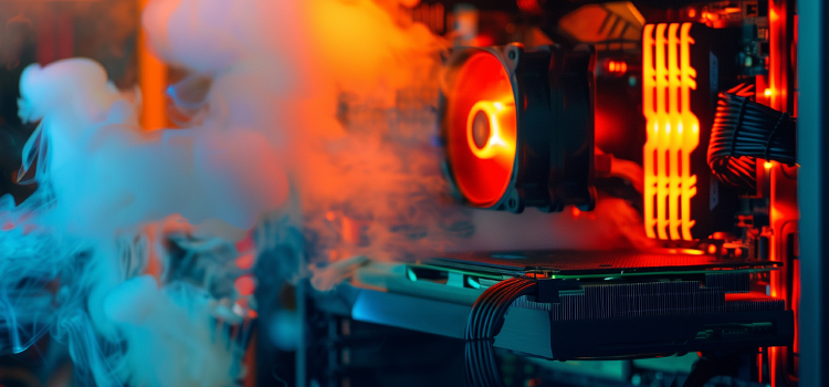 Ways to Avoid Overheating Your Gaming PC