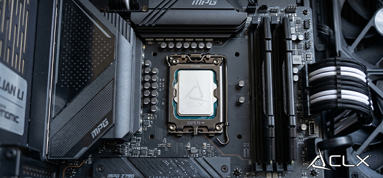 What Does a CPU Actually Do in a Gaming PC?