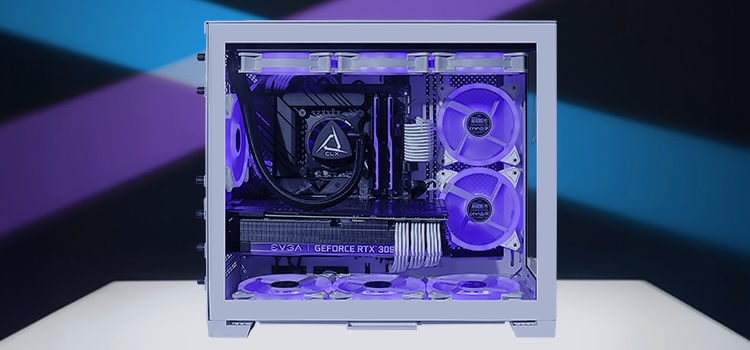 What is a MicroATX PC? A Complete Guide for PC Builders and Gamers