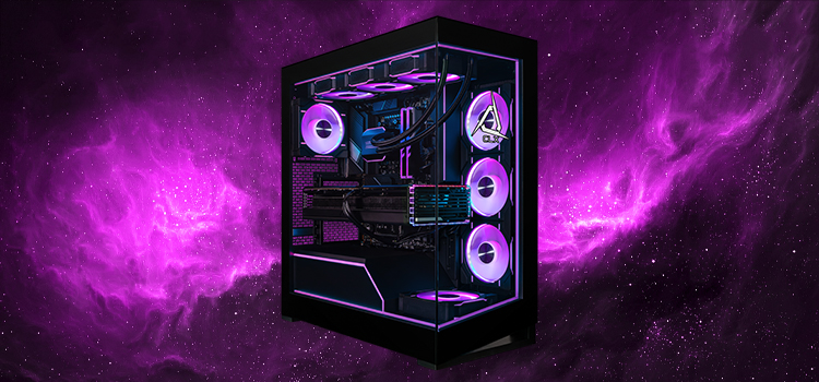 What makes a gaming PC?