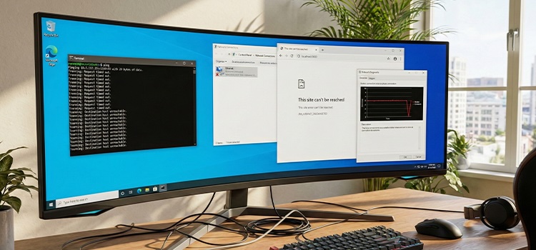Why Is My PC So Slow? Here’s How to Fix It