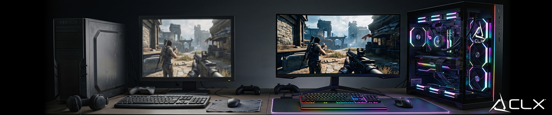 Why Your Game Looks Better on One PC Than Another