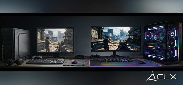 Why Your Game Looks Better on One PC Than Another