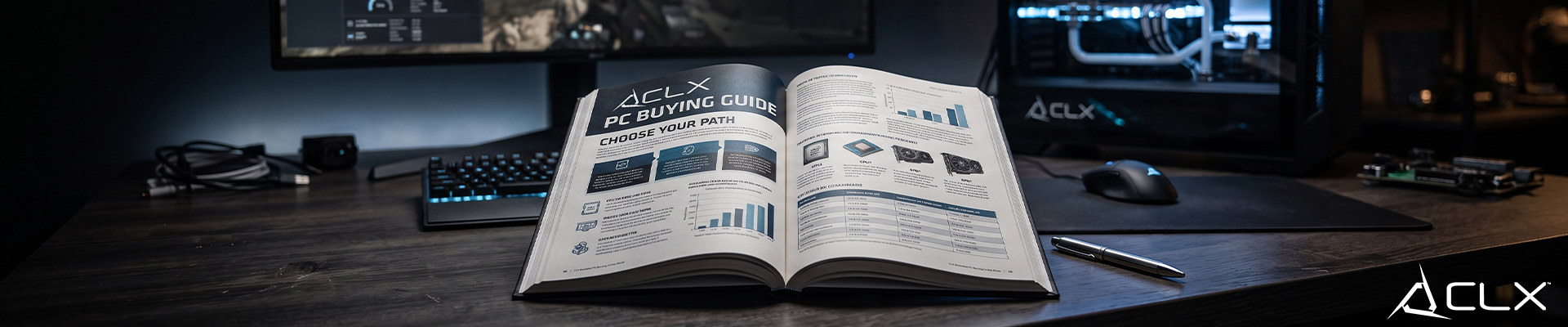 Your First Gaming PC: A Buyer's Guide for 2026