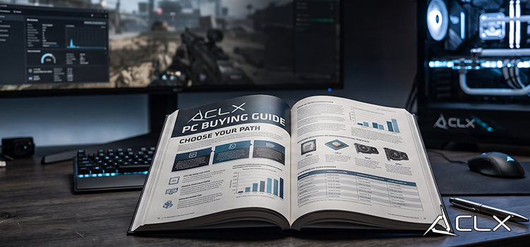Your First Gaming PC: A Buyer's Guide for 2026