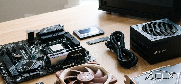Your First PC Build? Follow these tips: