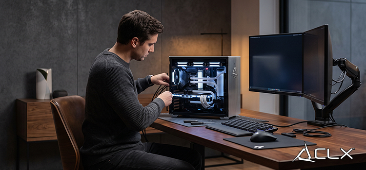 Your First Week with a New Gaming PC