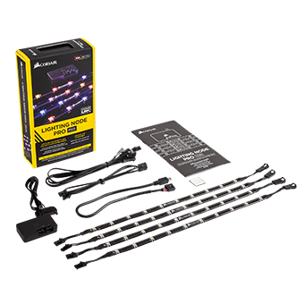 Corsair Lighting Node PRO