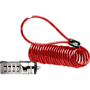 Portable Combination Lock