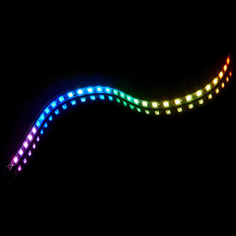 Phanteks  Digital RGB LED Combo Kit