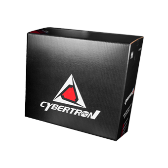 CLX Protective Crate - None