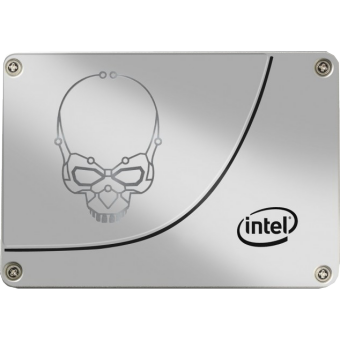 No Secondary Storage