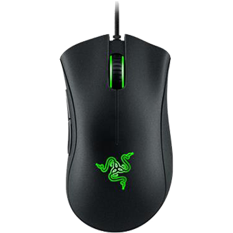 No Gaming Mouse