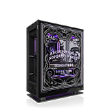 CLX RA GAMING PC - RA Evolv X2 MidTower Black Oracle Ltd.Ed - Thumbnail 6