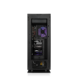 CLX RA GAMING PC - RA Evolv X2 MidTower Black Oracle Ltd.Ed - Thumbnail 9