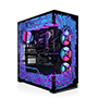 HORUS NV5 BLACK CIRCUIT RUNNER EDITION