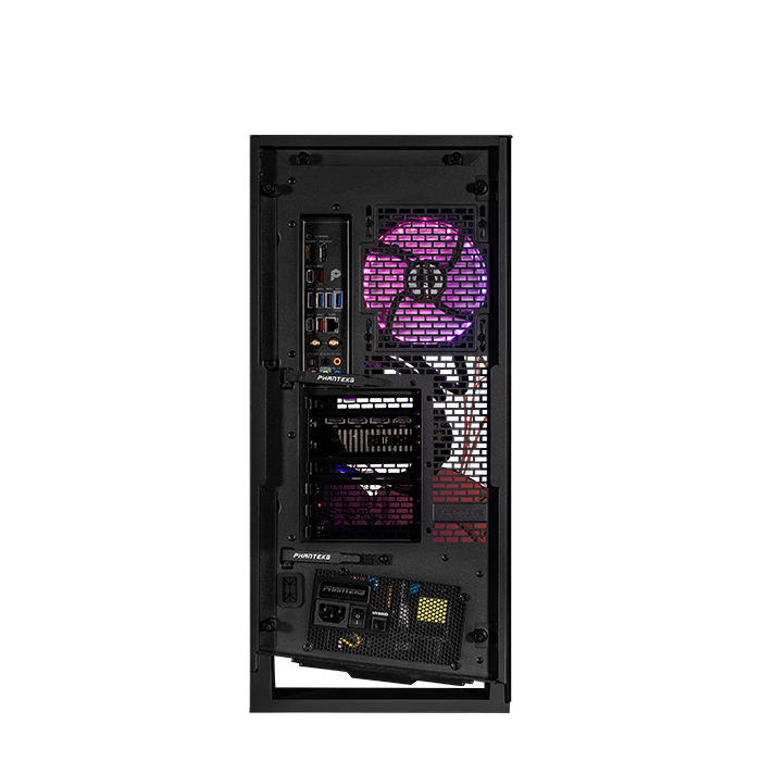 CLX HORUS GAMING PC - CLX HORUS NV5 OSSUARY EDITION - Image 8