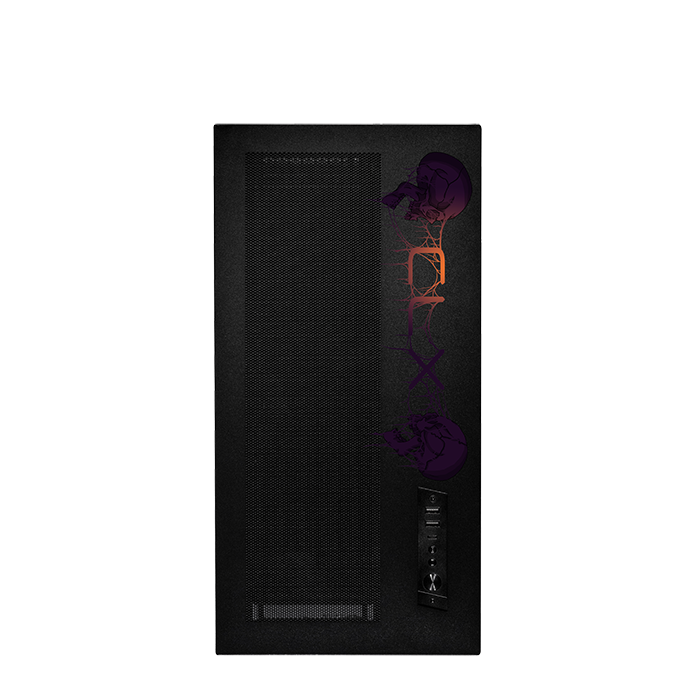 CLX HORUS GAMING PC - CLX HORUS NV5 OSSUARY EDITION - Image 9