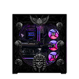 CLX HORUS GAMING PC - CLX HORUS NV5 VALLEY OF THE KINGS - Thumbnail 3