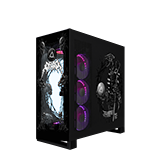 CLX HORUS GAMING PC - CLX HORUS NV5 VALLEY OF THE KINGS - Thumbnail 5