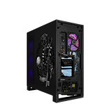 CLX HORUS GAMING PC - CLX HORUS NV5 VALLEY OF THE KINGS - Thumbnail 7