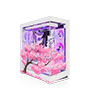 HORUS NV5 White SAKURA EDITION