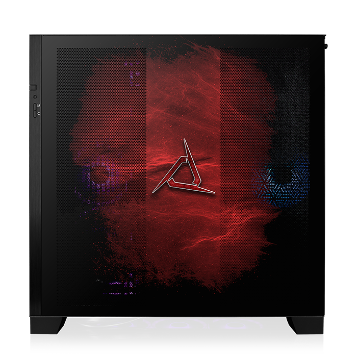 CLX RA INTEL BATTLEBOX ULTIMATE - RA O11 EVO XL Black Ra Edition - Image 4