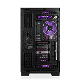 CLX RA INTEL BATTLEBOX ULTIMATE - RA O11 EVO XL Black Ra Edition - Thumbnail 10