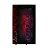 CLX RA INTEL BATTLEBOX ULTIMATE - RA O11 EVO XL Black Ra Edition - Thumbnail 9