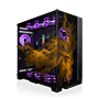 RA O11 EVO XL Black Royal Gold